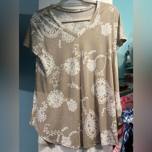Sew in Love boutique top